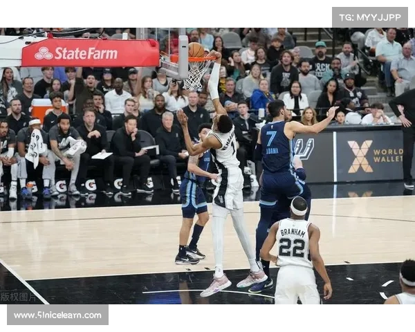 08:00赛事直播NBA-孟菲斯灰熊VS圣安东尼奥马刺 08:00赛事直播NBA-孟菲斯灰熊VS圣安东尼奥马刺