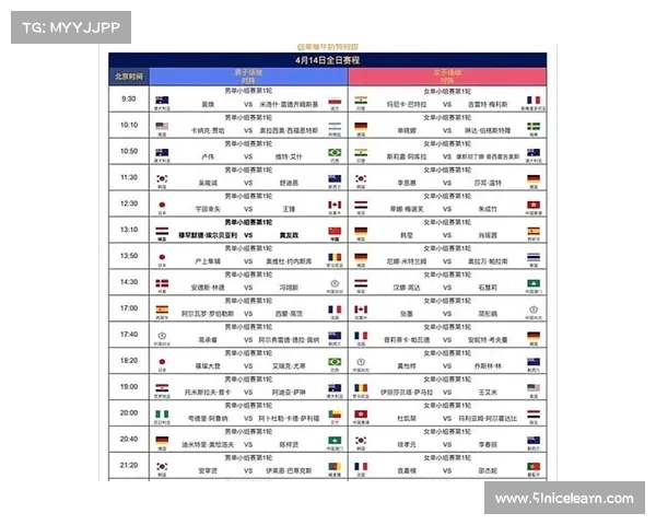 4月14日上午11:00央视cctv5、cctv5+直播赛事表 4月14日上午11:00央视cctv5、cctv5+直播赛事表