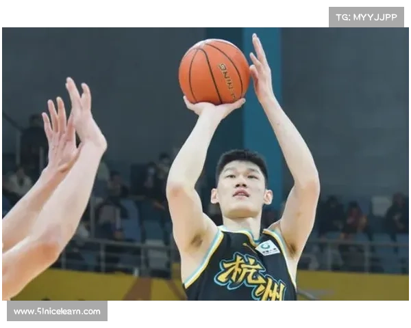 CBA丨胡金秋21+6,广厦118-103战胜吉林,战绩领跑CBA! CBA丨胡金秋21+6,广厦118-103战胜吉林,战绩领跑CBA!